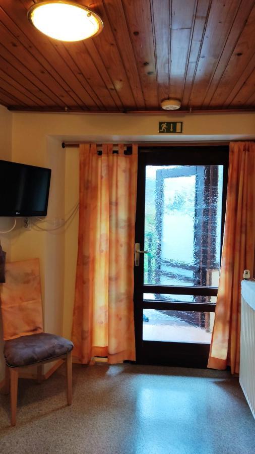 Apartmaji Bohinji-tó Kültér fotó